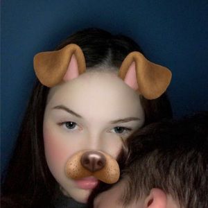 Meet your Posher, Brooklynn